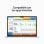 Apple Macbook Air 2023 Apple M2/8GB/256GB SSD/GPU Deca Core/15.3" Plata