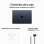 Apple Macbook Air 2023 Apple M2/8GB/512GB SSD/GPU Deca Core/15.3" Medianoche