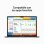 Apple Macbook Air 2023 Apple M2/8GB/512GB SSD/GPU Deca Core/15.3" Medianoche