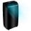 Infiniton PAC-A35N Ar Condicionado Portátil com Bomba de Calor 3520 Frigorías WiFi Preto
