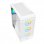 Sharkoon Rebel C50 RGB ATX Full Tower Cristal Templado USB-C Blanca