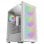 Mars Gaming MC-F ARGB Semi Tower Vidro Temperado USB 3.2 Branca