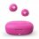 Urbanista Lisboa True Wireless Kopfhörer Blush Pink
