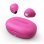 Urbanista Lisboa True Wireless Kopfhörer Blush Pink