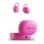 Urbanista Lisboa True Wireless Kopfhörer Blush Pink