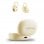 Urbanista Lisboa Auriculares True Wireless Inalámbricos Crema de Vainilla