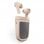 Urbanista Fénix Auriculares True Wireless Sem Fios com Carregamento Solar Desert Rose