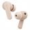 Urbanista Fénix Auriculares True Wireless Sem Fios com Carregamento Solar Desert Rose