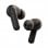 Cuffie Urbanista Fénix True Wireless con ricarica solare Black Midnight