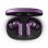 Urbanista Seoul True Wireless Gaming-Kopfhörer Lila Vivo