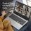 Acer Chromebook 315 Intel Celeron N4500/8GB/64GB eMMC/15.6"