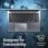 Acer Chromebook 315 Intel Celeron N4500/8GB/64GB eMMC/15.6"