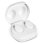 Auriculares Celly FLIP2 True Wireless Bluetooth Intra-auriculares Brancos