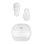 Auriculares Celly FLIP2 True Wireless Bluetooth Intra-auriculares Brancos