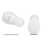 Auriculares Celly FLIP2 True Wireless Bluetooth Intra-auriculares Brancos