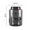 Cafetera Automatique Krups EA810B 1,7 L 15 bars broyeur conique écran TFT vapeur cappuccino