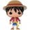 Funko Pop One Piece Monkey D. Luffy