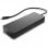 HP USB- C Concentrador Multipuerto Universal con Ethernet y Suministro de Energía