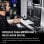 Elgato Wave DX Micrófono Dinámico + Wave XLR Interfaz para Micrófono XLR/USB-C + Cable XLR Cable de Micrófono