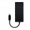 Aisens A109-0679 Conversor USB-C a DP/DVI/HDMI/VGA 15cm Negro