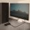 Aisens A109-0679 Conversor USB-C a DP/DVI/HDMI/VGA 15cm Negro