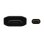 Adaptador Aisens USB-C Macho para DisplayPort Fêmea 15cm Preto