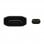 Aisens A109-0690 Conversor USB-C Macho a DisplayPort Hembra 15cm Negro