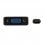 Aisens A109-0691 Conversor USB-C Macho para VGA Fêmea 15cm Cinzento
