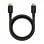 AISENS A150-0680 HDMI-Kabel 5 m HDMI Typ A (Standard) Schwarz