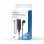 Aisens ASCH-1PD65D-BK Cargador de Portátil 1x USB Tipo-C 65W Negro