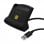 Aisens ASCR-SN05-BK Lector de DNIe Negro