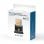 Aisens ASCR-SN05-BK Lector de DNIe Negro