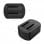 Aisens ASDS-D03B Docking Station para Discos Rígidos 2.5"/3.5" Preta