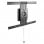 Aisens WT80R-137 Soporte Eco de Pared Vertical/Horizontal para Monitor/TV 37”-80” VESA 600x400 50Kg