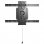 Aisens WT80R-137 Soporte Eco de Pared Vertical/Horizontal para Monitor/TV 37”-80” VESA 600x400 50Kg