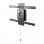 Aisens WT80R-137 Soporte Eco de Pared Vertical/Horizontal para Monitor/TV 37”-80” VESA 600x400 50Kg