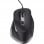 Trust Fyda souris Droitier USB Type-A Optique 5000 DPI