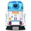 Funco Pop Star Wars R2-D2 Pride 2023