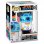 Funco Pop Star Wars R2-D2 Pride 2023