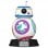 Funko Pop Star Wars BB-8 Pride 2023