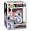 Funko Pop Star Wars BB-8 Pride 2023