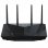 ASUS RT-AX5400 router wireless Gigabit Ethernet Dual-band (2.4 GHz/5 GHz) Nero