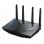 ASUS RT-AX5400 router wireless Gigabit Ethernet Dual-band (2.4 GHz/5 GHz) Nero