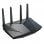 ASUS RT-AX5400 routeur sans fil Gigabit Ethernet Bi-bande (2,4 GHz / 5 GHz) Noir