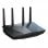 ASUS RT-AX5400 router wireless Gigabit Ethernet Dual-band (2.4 GHz/5 GHz) Nero