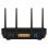 ASUS RT-AX5400 routeur sans fil Gigabit Ethernet Bi-bande (2,4 GHz / 5 GHz) Noir