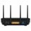 ASUS RT-AX5400 router wireless Gigabit Ethernet Dual-band (2.4 GHz/5 GHz) Nero