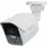 Synology BC500 Cámara de Seguridad Alimentada por IA para Vigilancia Inteligente Integrada
