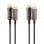 Nanocable Cable HDMI 2.1 AOC 8K Macho/Macho 15m Negro