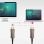 Nanocable Cable HDMI 2.1 AOC 8K Macho/Macho 50m Negro